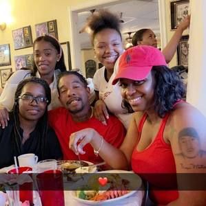 Meet your Posher, Bridget